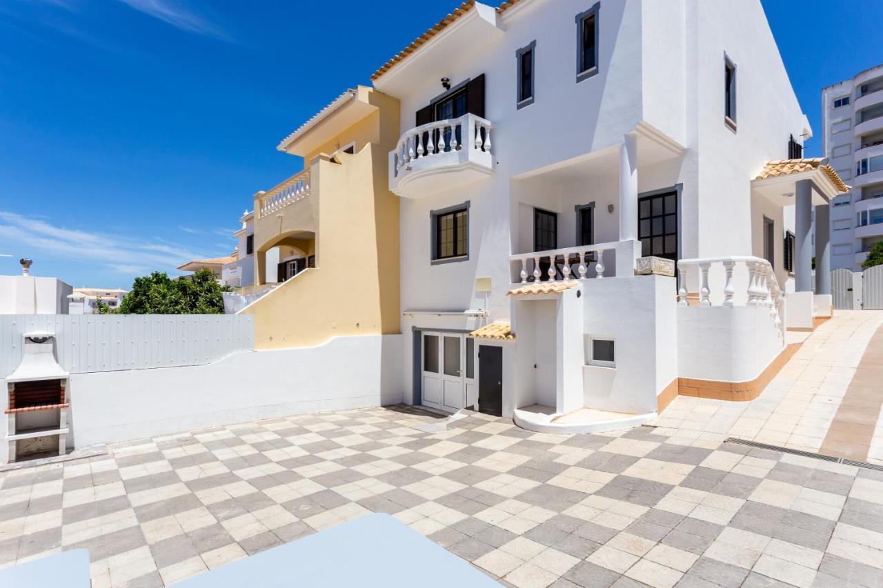 Best Guest Residence 拉哥斯 外观 照片