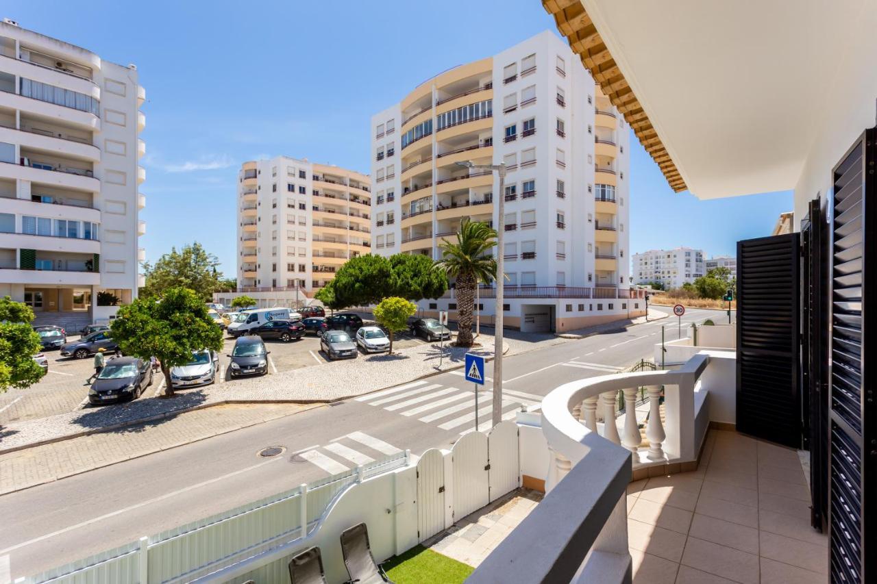 Best Guest Residence 拉哥斯 外观 照片