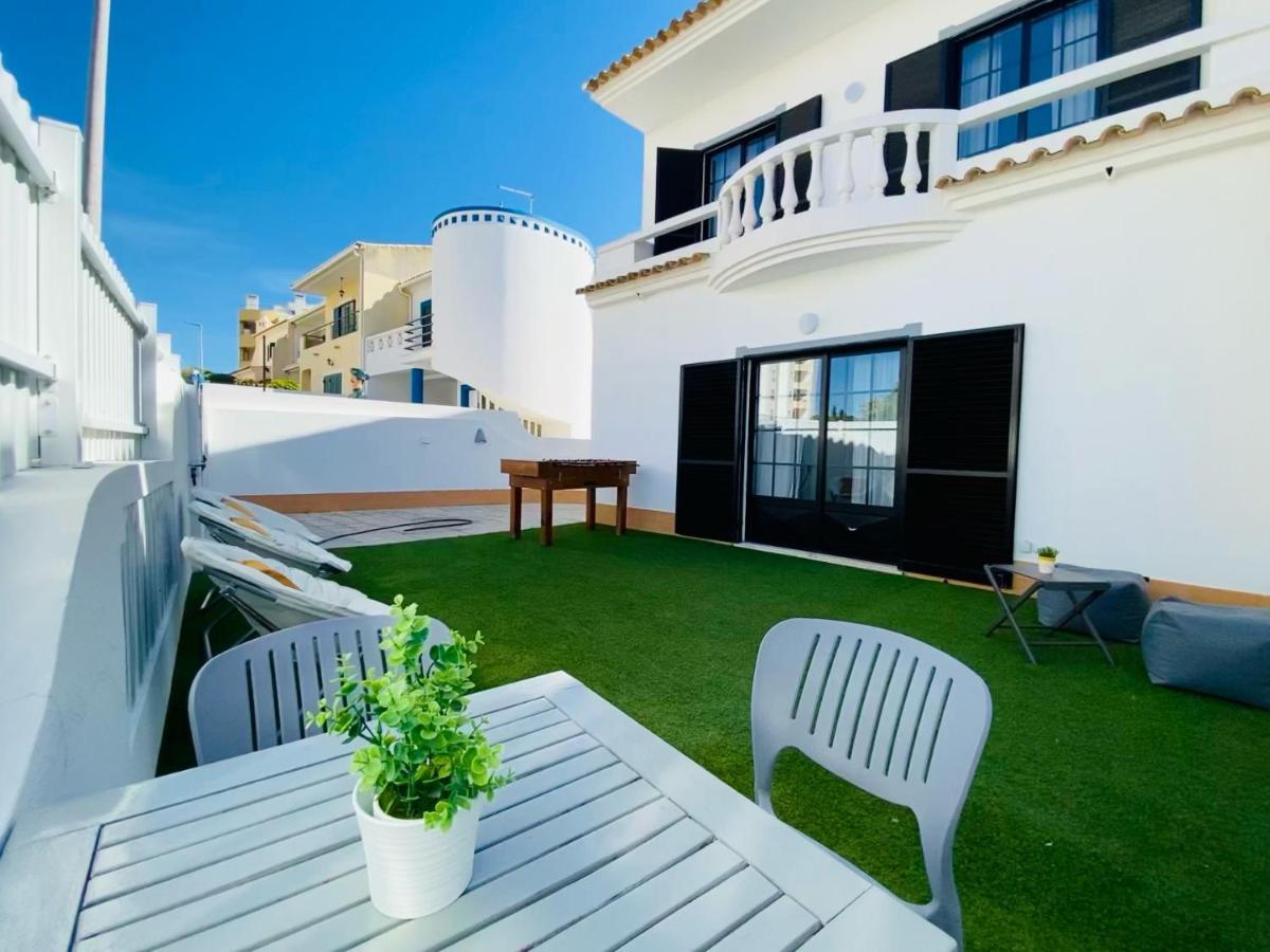 Best Guest Residence 拉哥斯 外观 照片