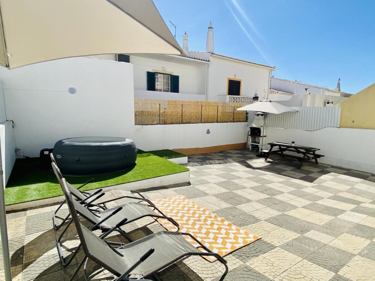 Best Guest Residence 拉哥斯 外观 照片