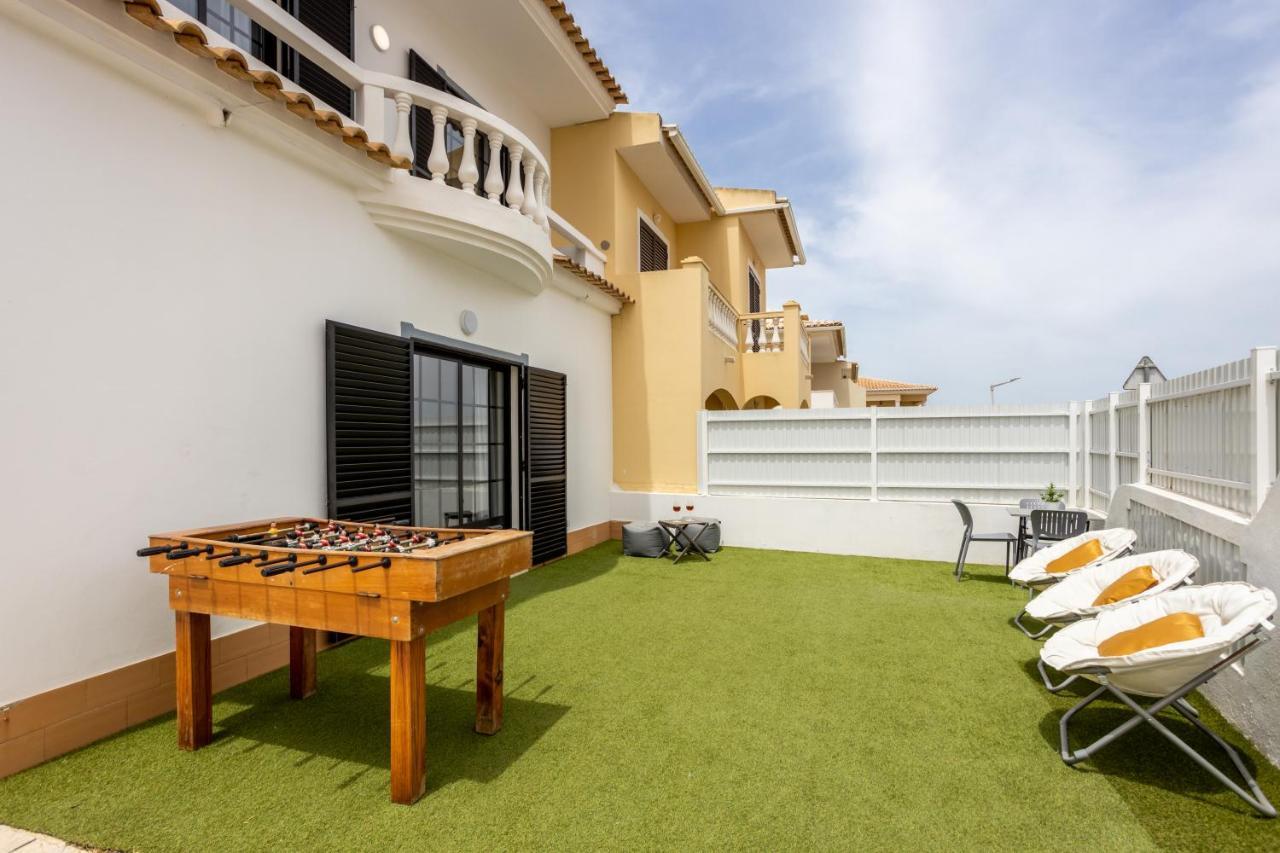 Best Guest Residence 拉哥斯 外观 照片