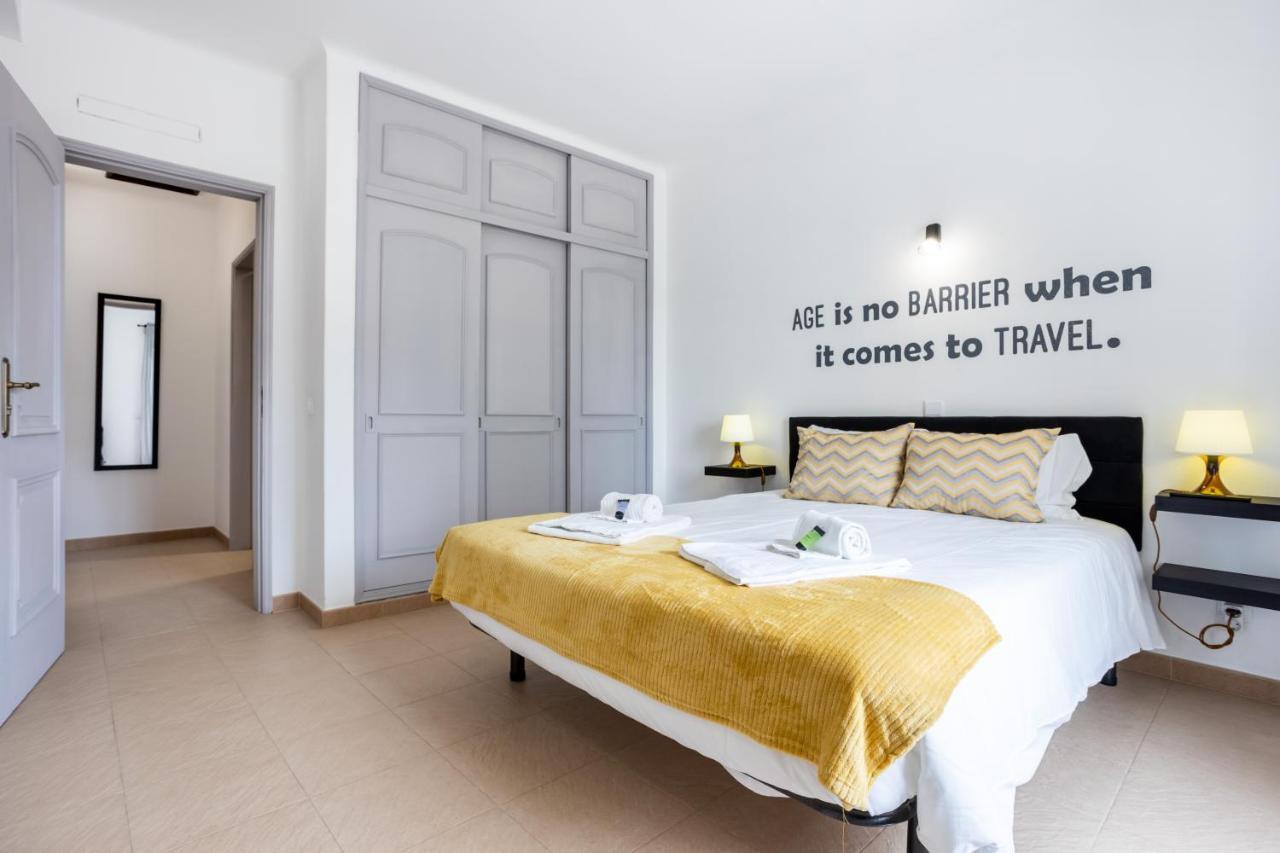 Best Guest Residence 拉哥斯 外观 照片
