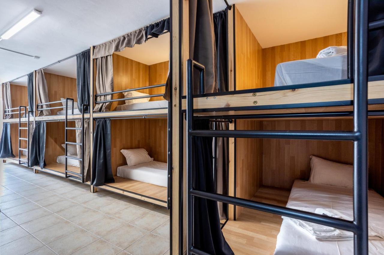 Best Guest Residence 拉哥斯 外观 照片