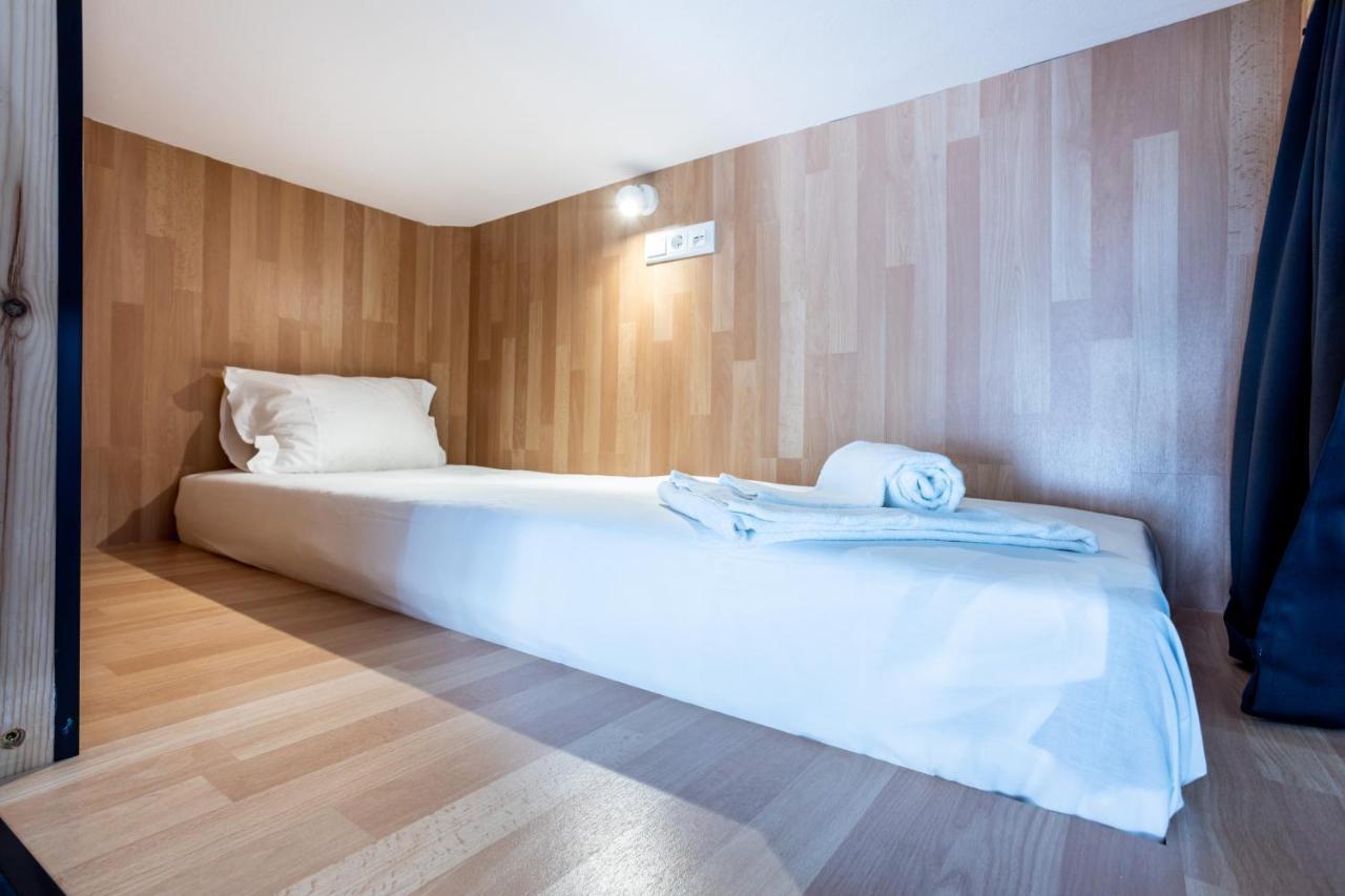 Best Guest Residence 拉哥斯 外观 照片