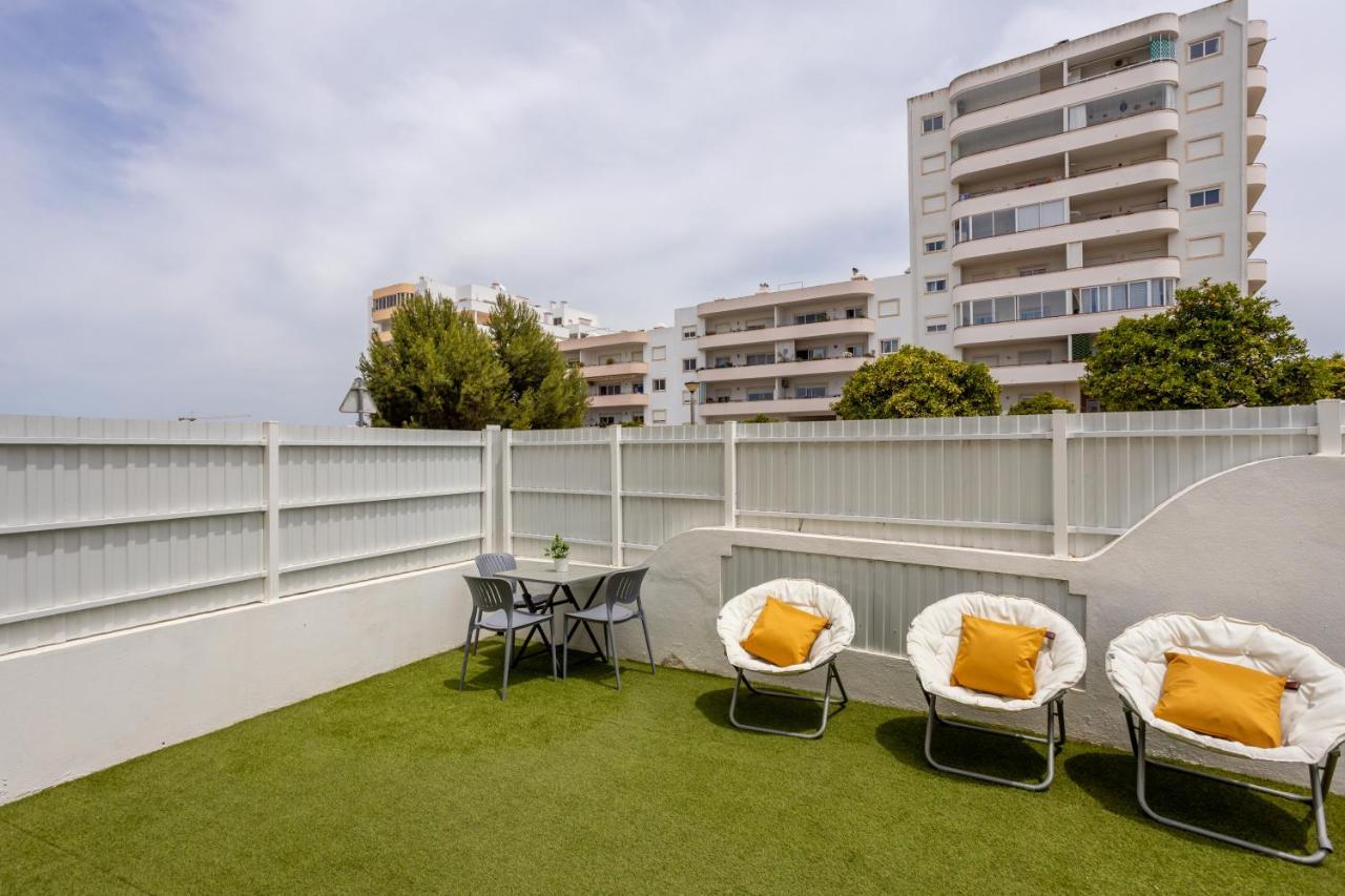 Best Guest Residence 拉哥斯 外观 照片