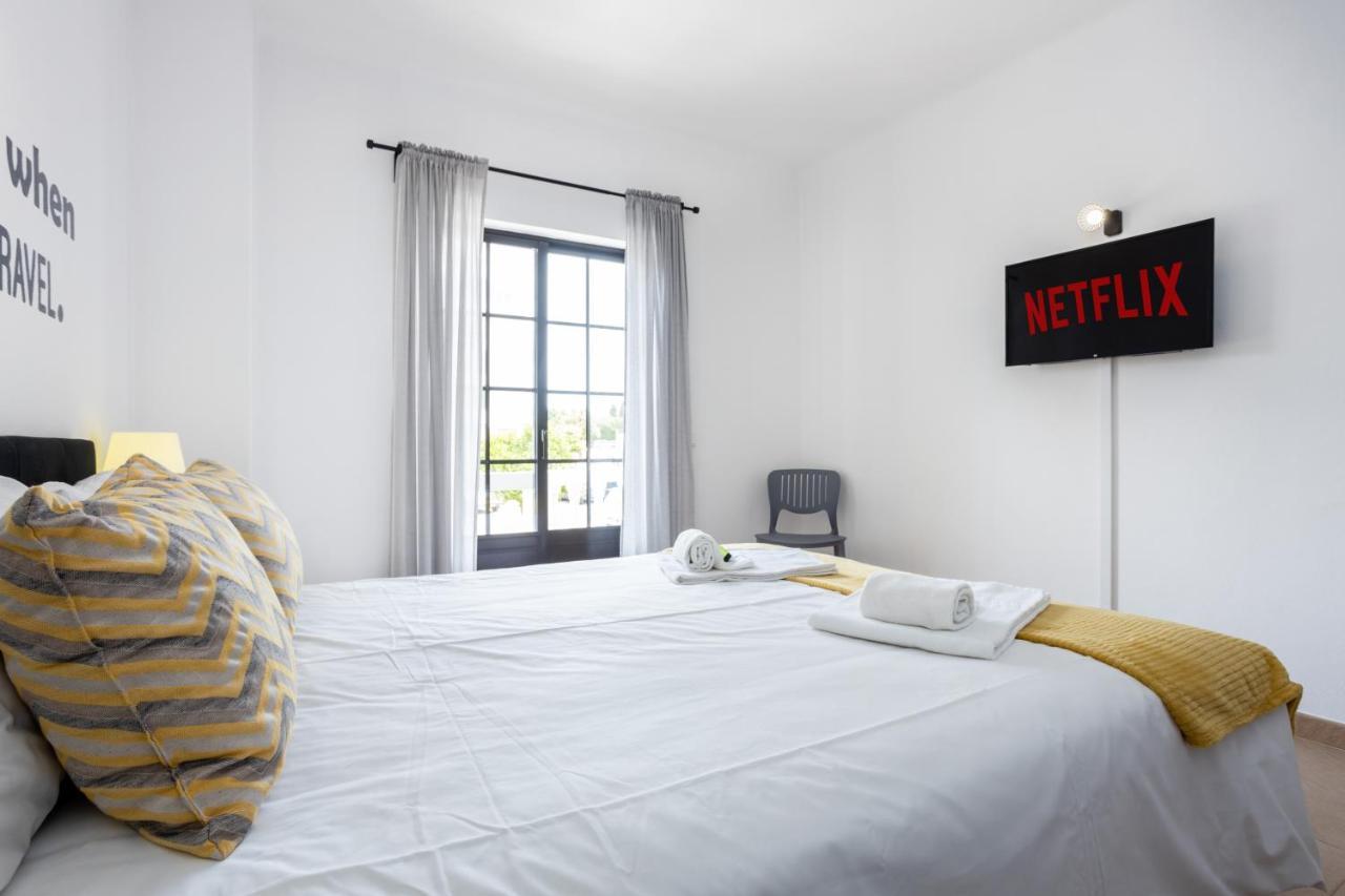 Best Guest Residence 拉哥斯 外观 照片