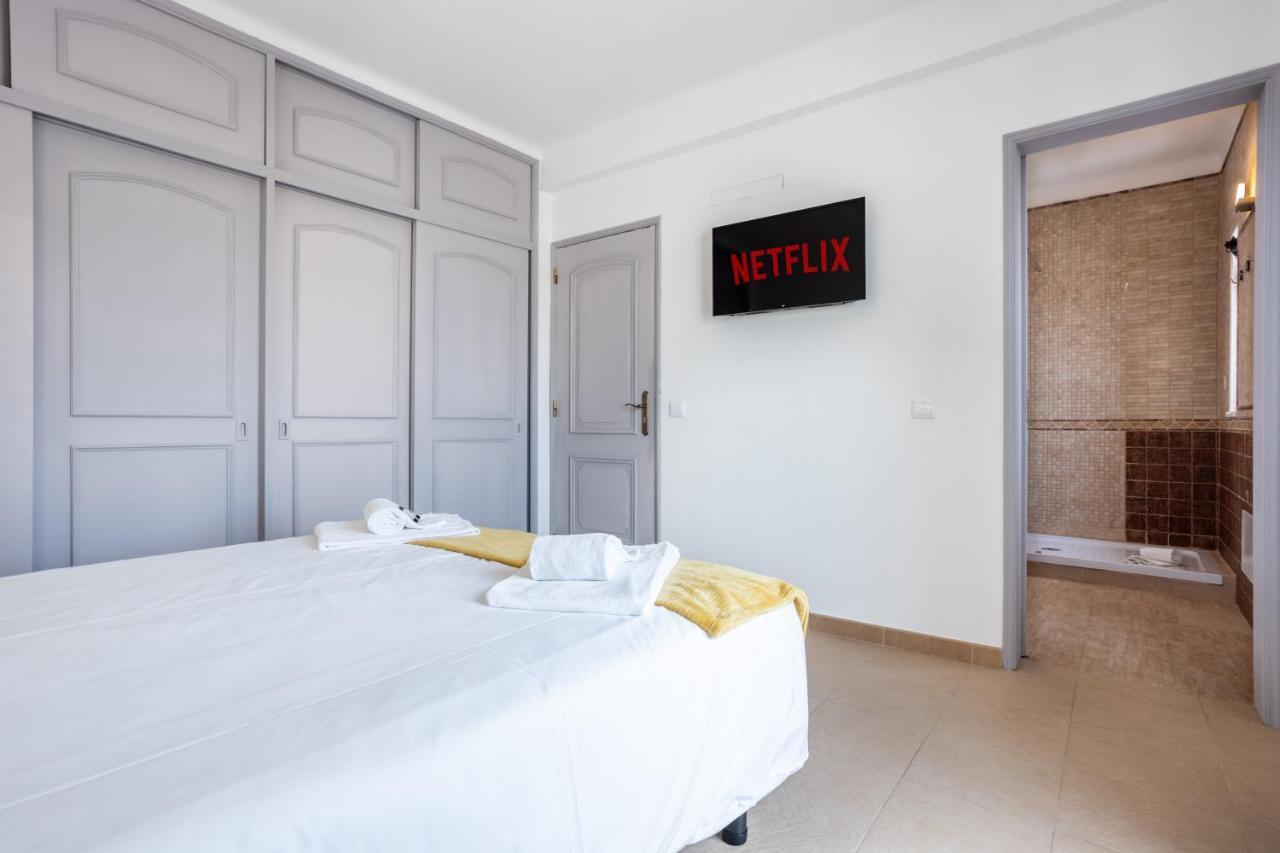 Best Guest Residence 拉哥斯 外观 照片